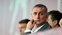 TFF'nin yarın yapacağı kritik toplantının saati belli oldu