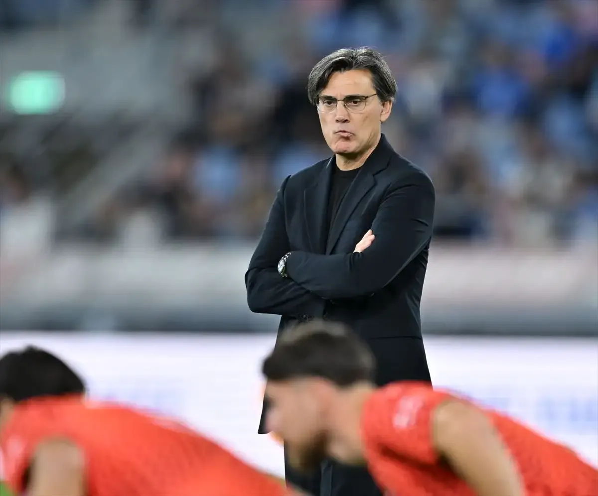 Spor yazarları A Milli Takım için ne dedi? | "Montella'nın arkadaşları milli kulübü!"