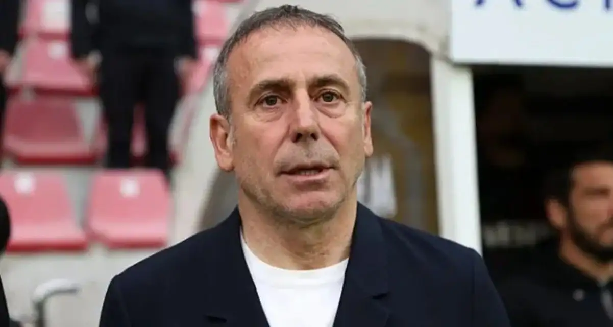 Abdullah Avcı