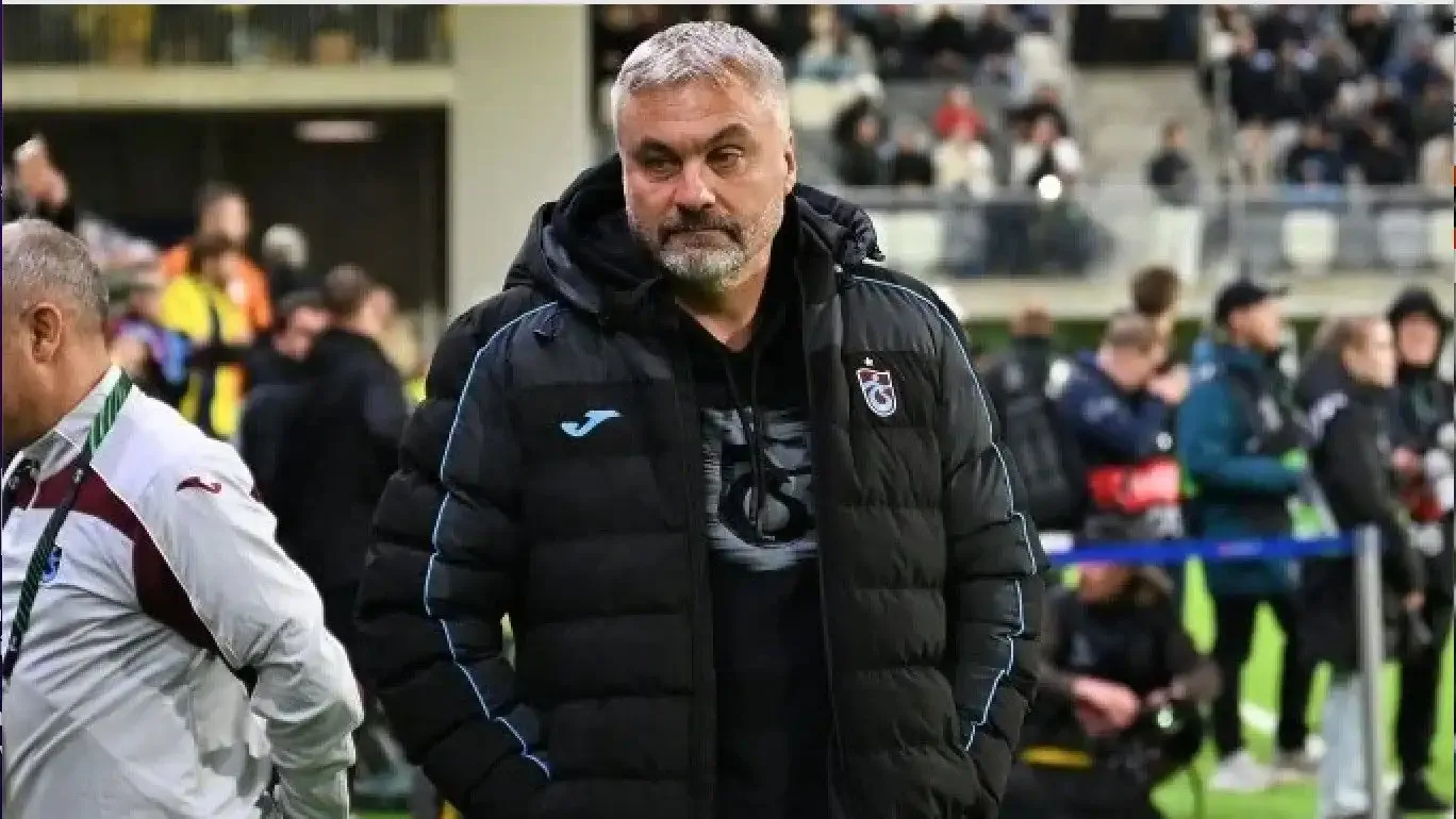Thomas Reis açıkladı! Onuachu'nun sakatlığında son durum