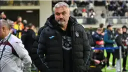 Thomas Reis açıkladı! Onuachu'nun sakatlığında son durum
