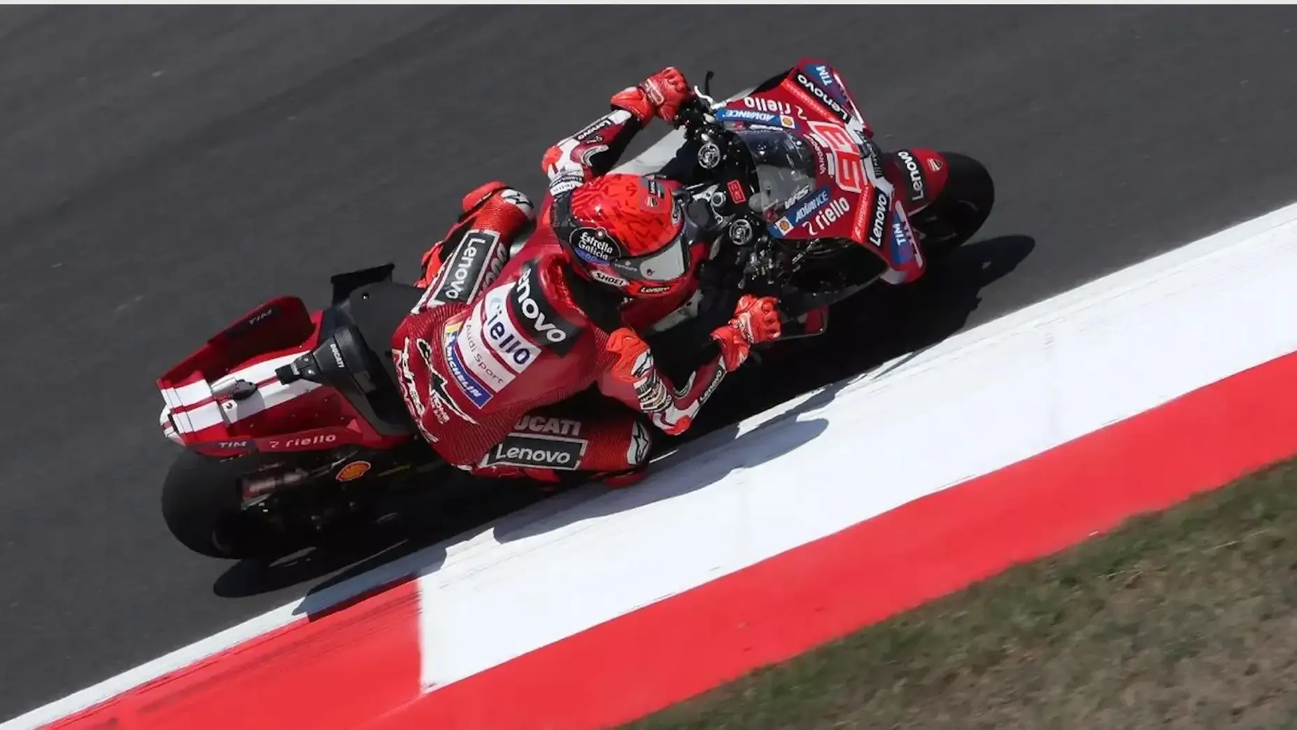 MotoGP Endonezya GP sprint yarışında Marc Marquez kazandı! Toprak Razgatlıoğlu kaçıncı oldu?