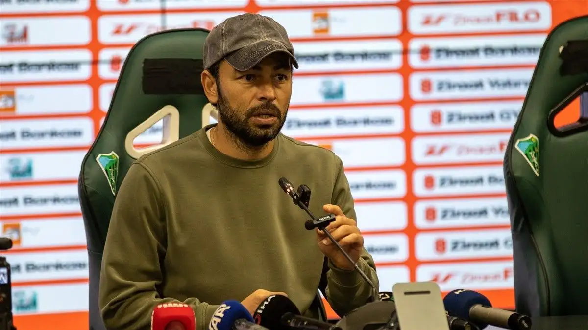 Selçuk İnan: "Bu sene lig çok daha kaliteli ve zorlu"
