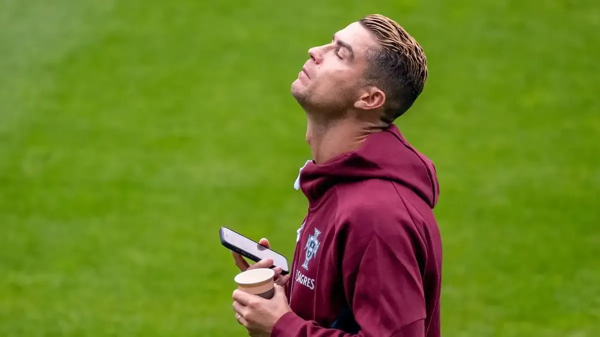 Federasyon "arabuluculuk" teklif etti: Jorge Jesus yeşil ışık yaktı, Ronaldo...