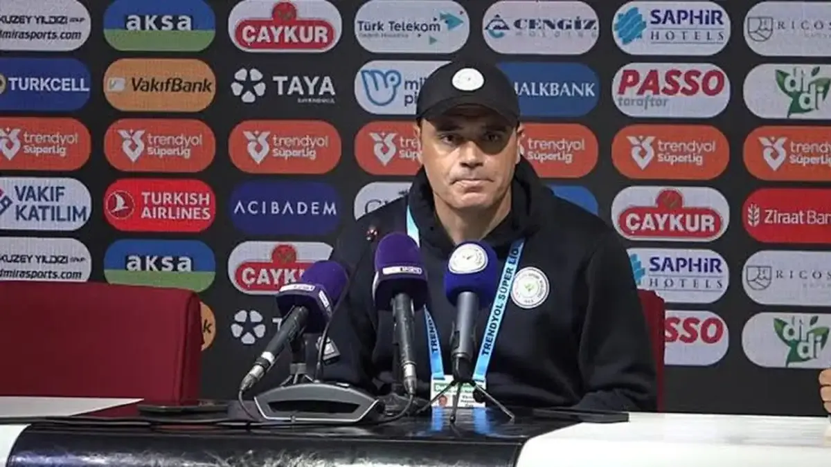 Ekrem Dağ'dan Halil Umut Meler çıkışı: "Bizim maçlara vermesinler!"