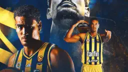 Fenerbahçe NBA yıldızını açıkladı 