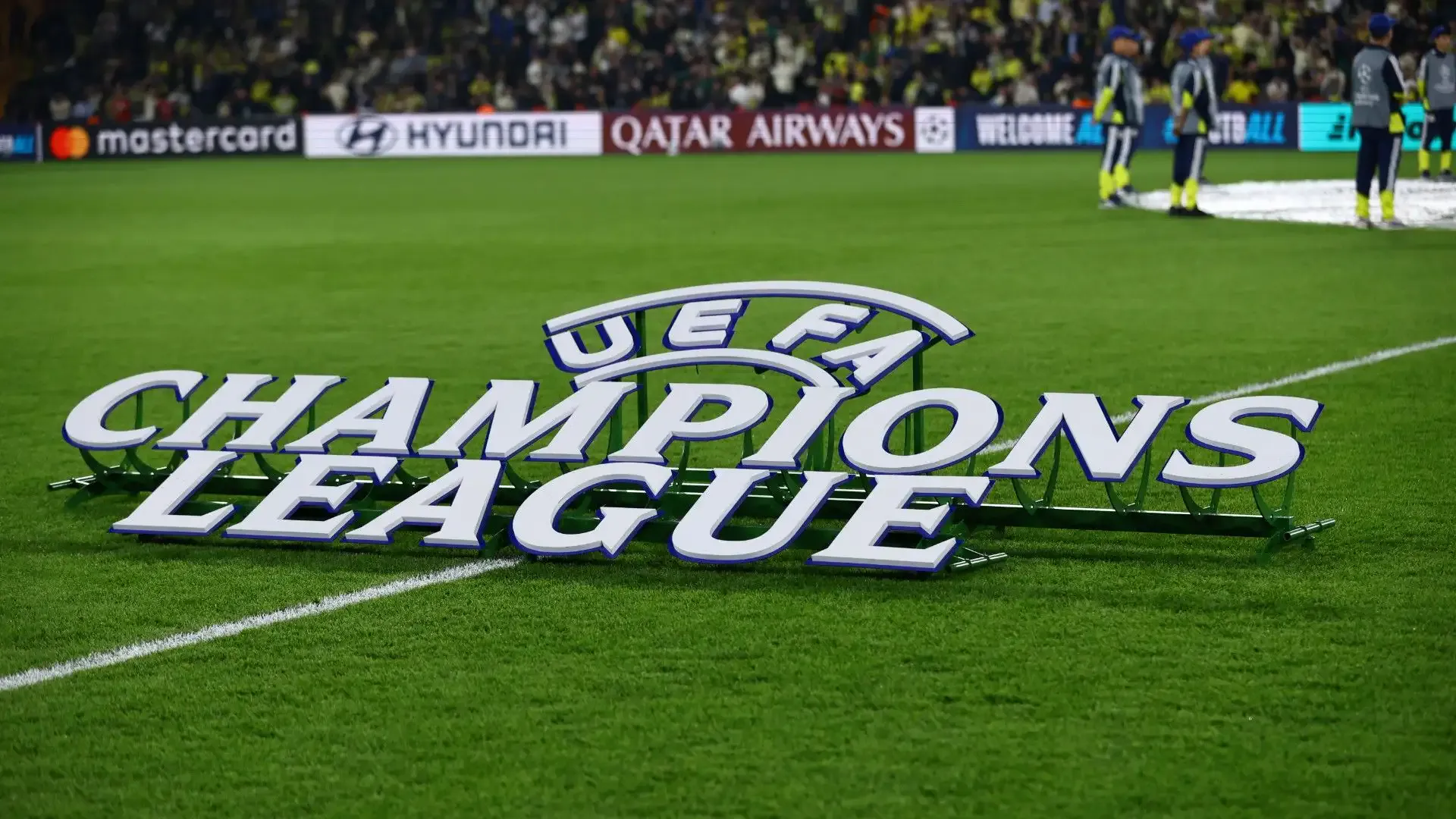 UEFA Şampiyonlar Ligi'nde günün toplu sonuçları