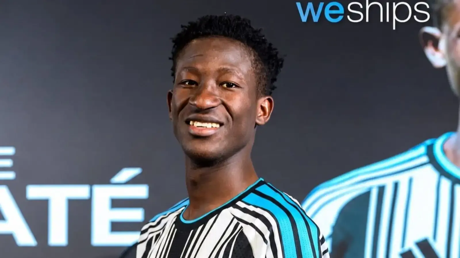 Gençlerbirliği Başkanı Arda Çakmak, Diabate transferinin detaylarını açıkladı