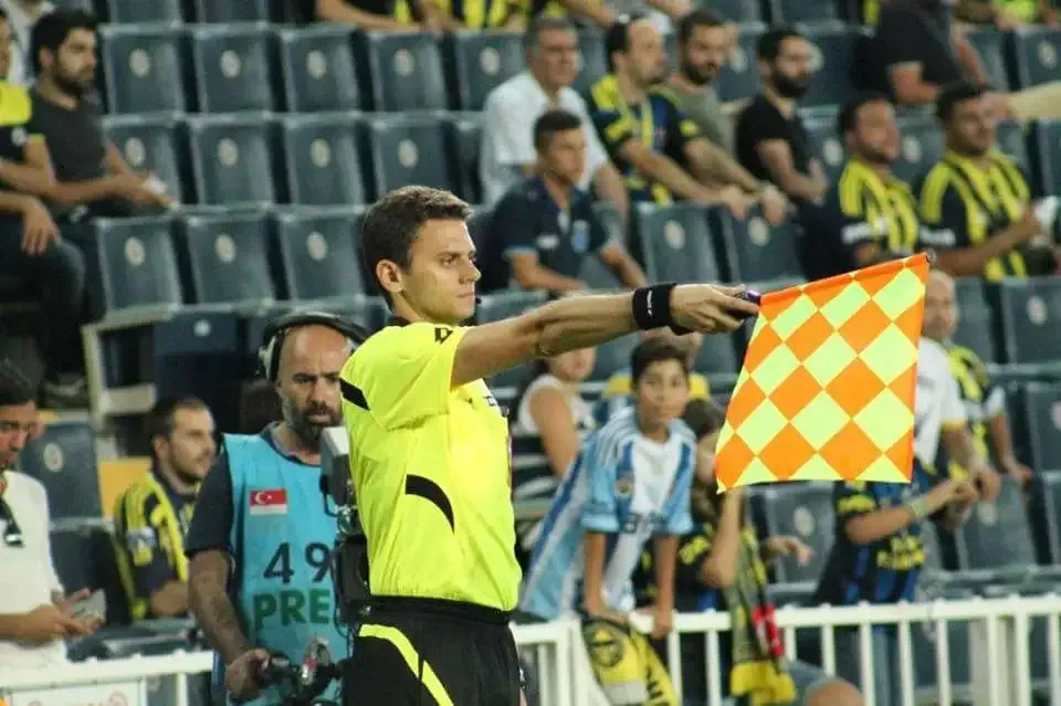 Kerem Ersoy