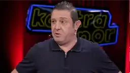 Nihat Kahveci, Beşiktaş - Crystal Palace maçını yorumladı