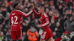 Liverpool - Villarreal: 4-3 Maç sonucu, maç özeti (Yazılı)