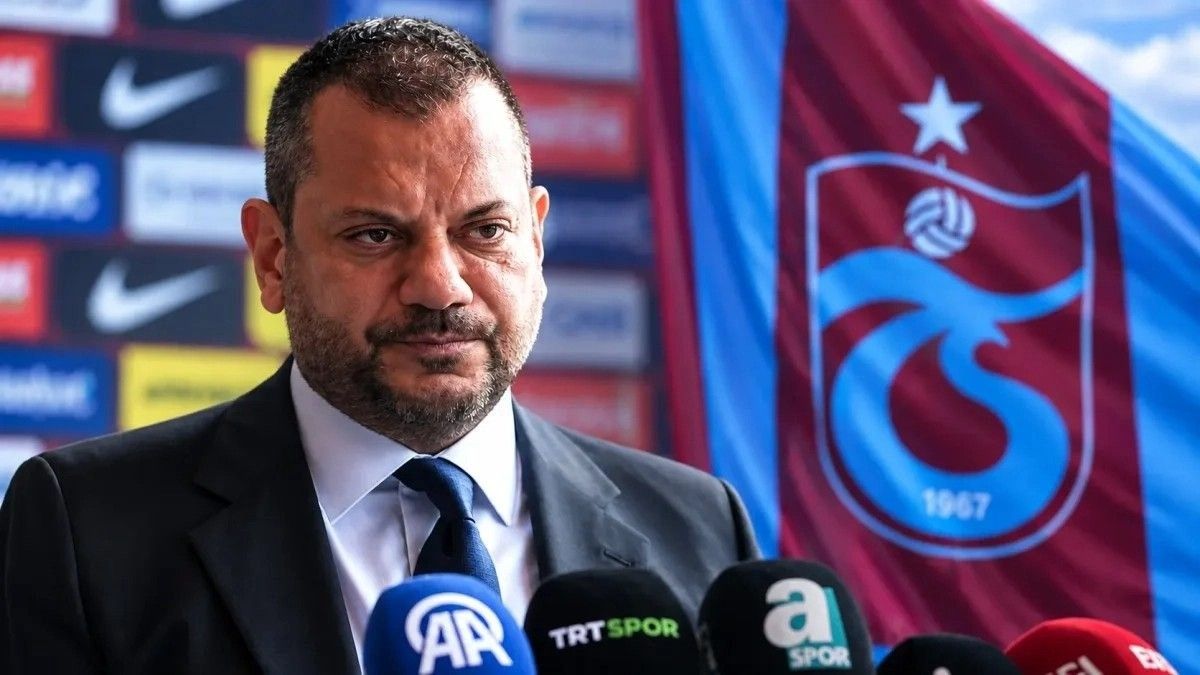Ertuğrul Doğan: "Trabzon ve Rize kardeş şehirdir"