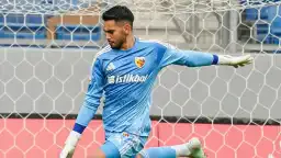Kayserispor Başkanı Ali Çamlı ilk kez canlı yayında açıkladı! İşte Deniz Dönmezer satışının bonservis detayları...