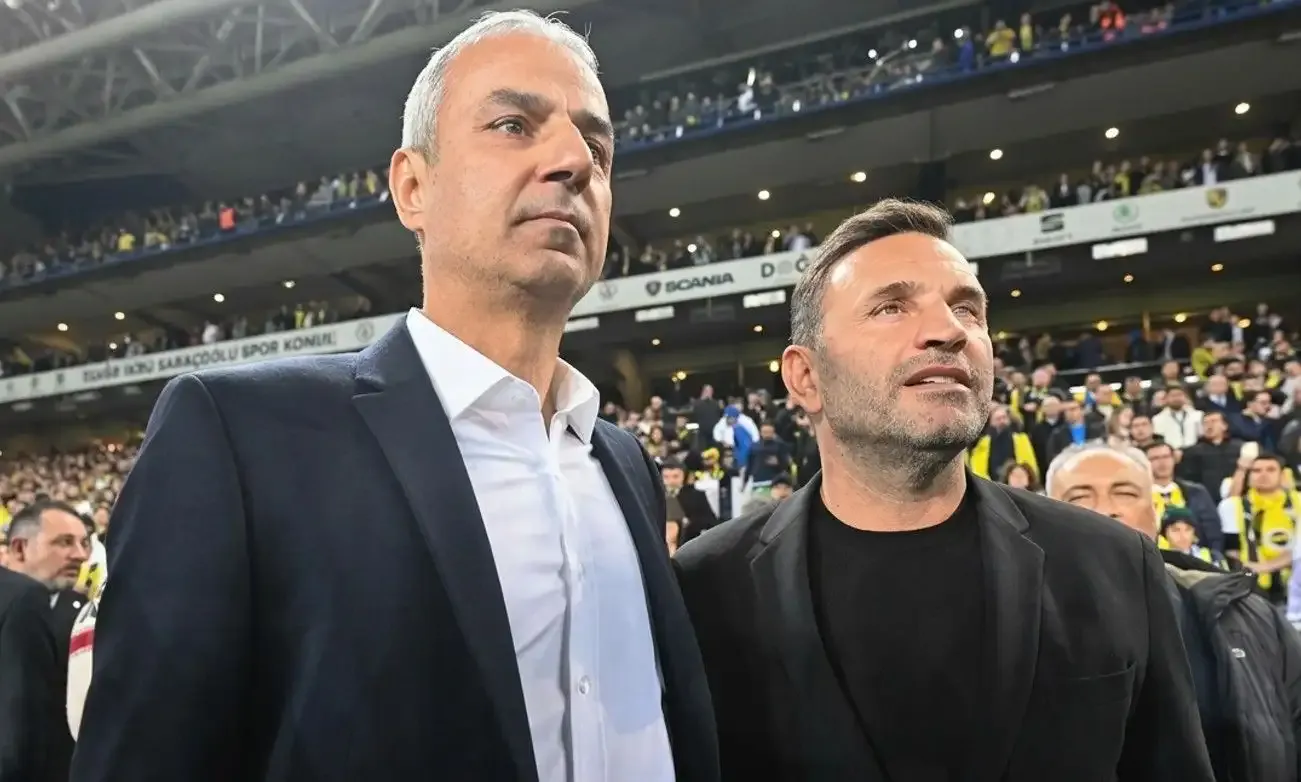 Galatasaray ve Fenerbahçe'de hüsran! 9 milyar TL'ye 1 puan