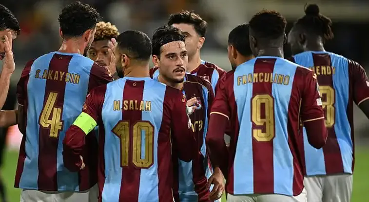Trabzonspor