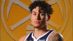 Galatasaray NBA'den KJ Simpson'u transfer etti!