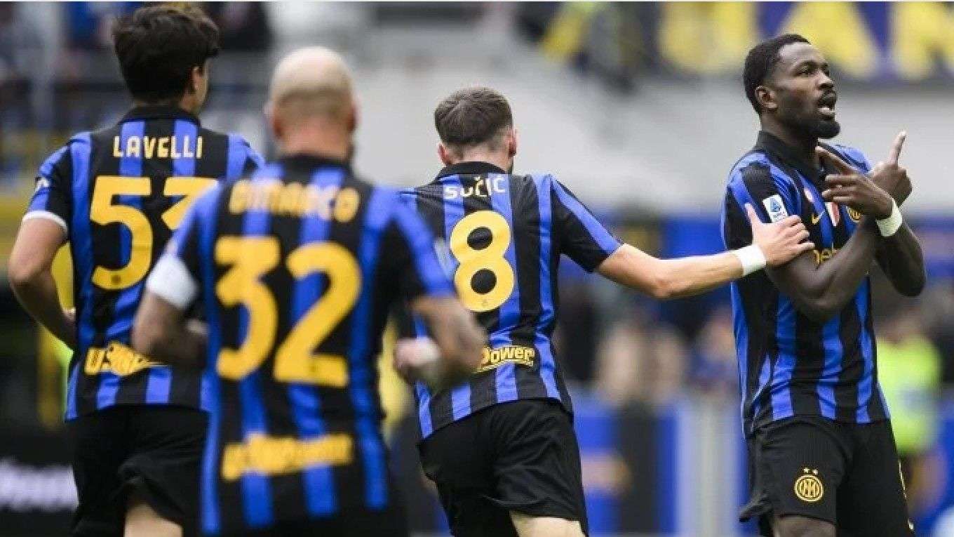 Inter 2-1 Fiorentina: Son dakikada gelen zafer!