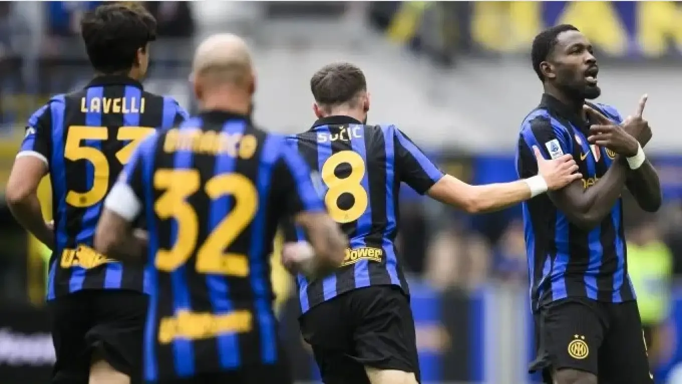 Inter 2-1 Fiorentina: Son dakikada gelen zafer!