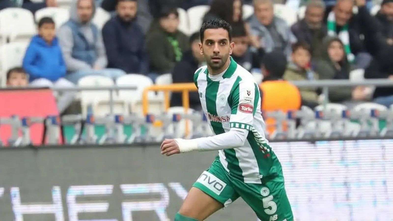 Uğurcan Yazğılı: "Kırılmayı yaşarsanız cezalandırıyorlar"