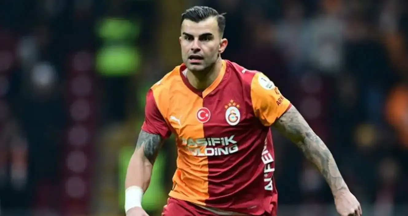 Okan Buruk'tan flaş Abdülkerim Bardakçı kararı