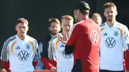 Klopp'tan Yunanistan maçı için ilginç tercih: Denemeyi sürdürüyor...
