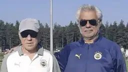 Portekiz devi, Fenerbahçe Futbol Akademisi'nin eski scout şefi için harekete geçti!