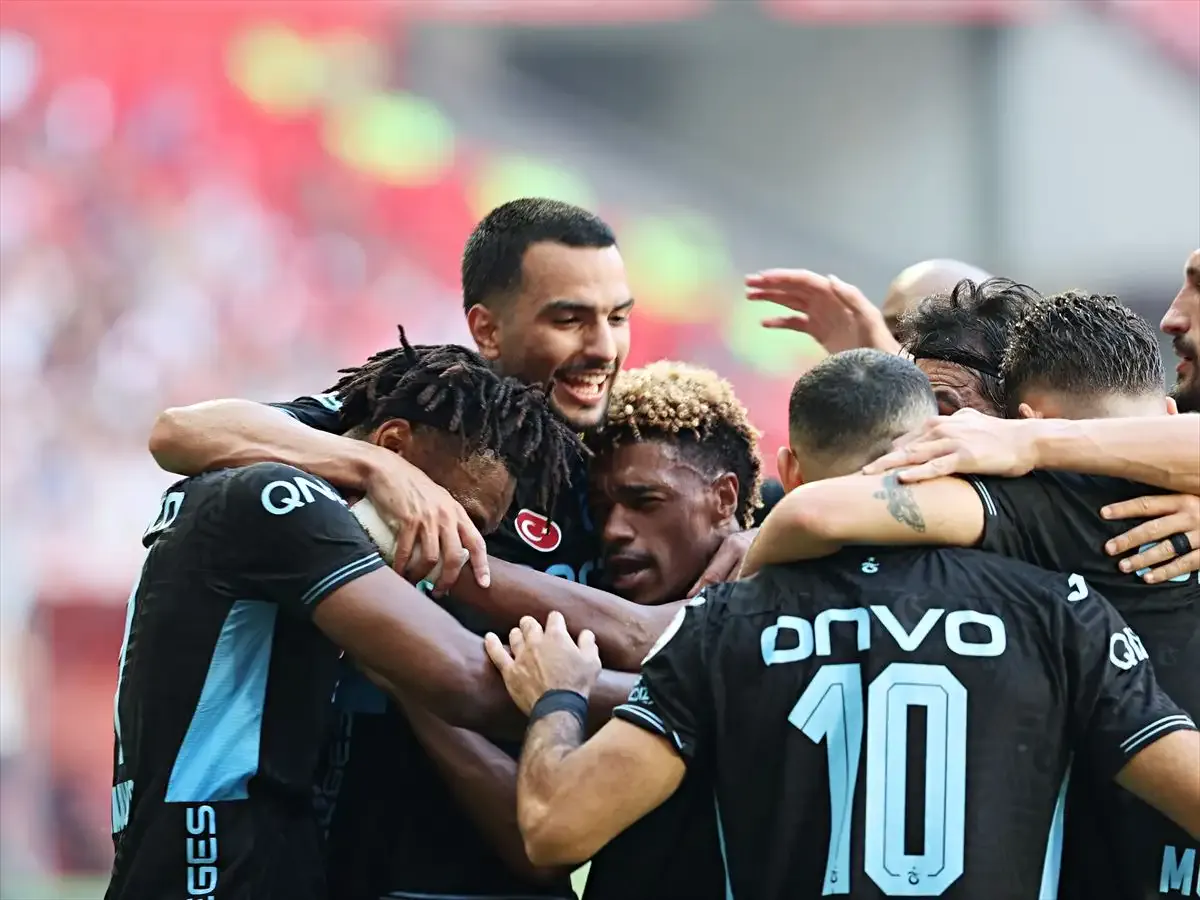 KuPS Kuopio-Trabzonspor maçı nezaman, saat kaçta, hangi kanalda?