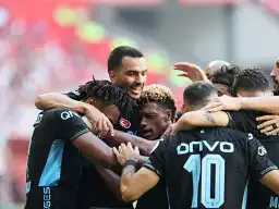KuPS Kuopio-Trabzonspor maçı ne zaman, saat kaçta, hangi kanalda?