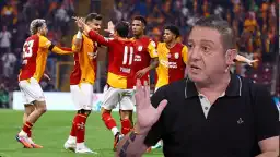Nihat Kahveci’den Galatasaray-Kasımpaşa maçı yorumu: Barış Alper ve Leao sözleri