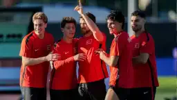 Kenan Yıldız için yarış! Real Madrid, Bayern ve Arsenal...
