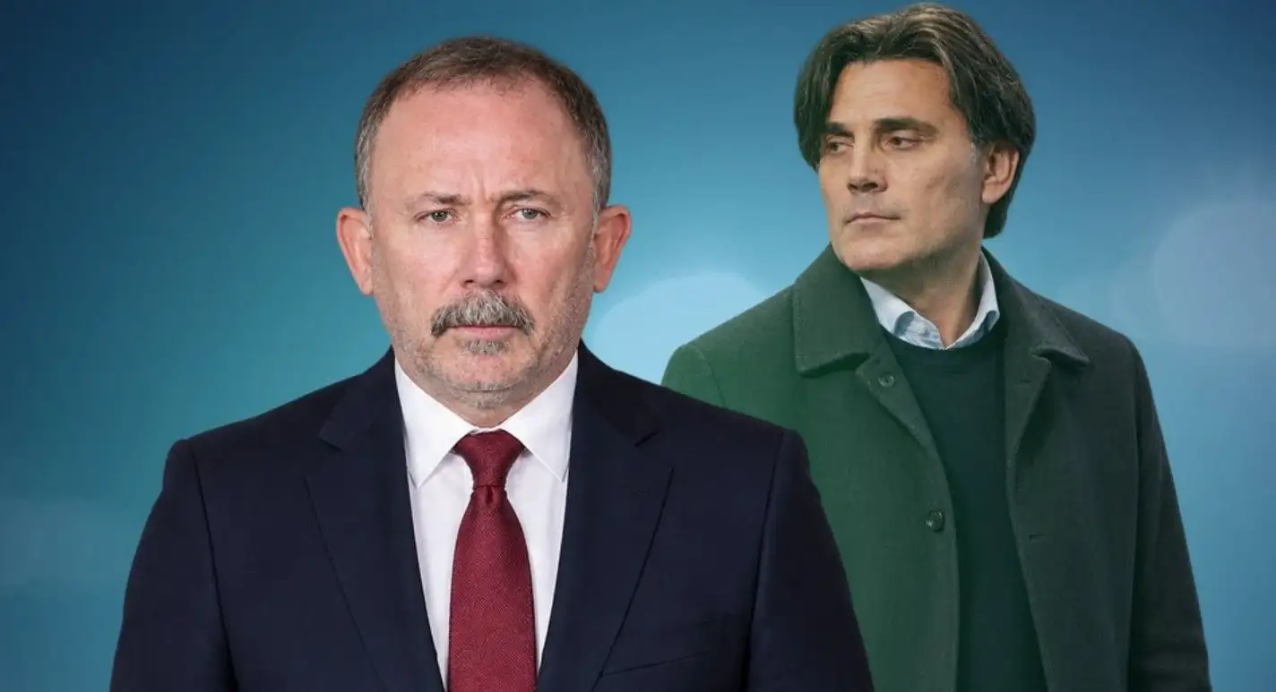 Sergen Yalçın milli takım kadrosuna ilk, Montella'nın unuttuğu ismi yazacak