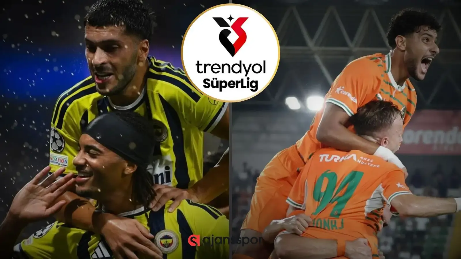 Fenerbahçe - Alanyaspor maçı canlı izle linki