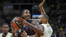 Fenerbahçe Tarfin - Dubai Basket: 76-66 Maç sonucu, maç özeti (Yazılı)
