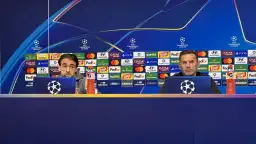 Okan Buruk: "Önümüzdeki beş maç bizim için çok kritik"