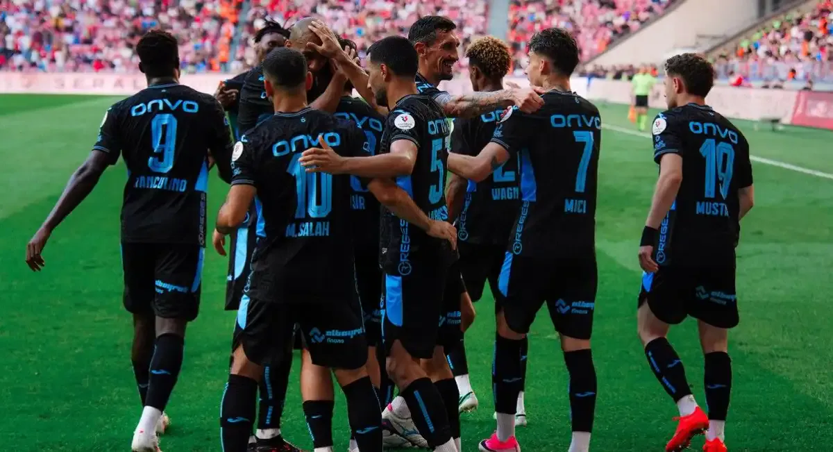 Trabzonspor'da KuPS maçı öncesi sakatlık şoku! İki isim kadrodan çıkarıldı