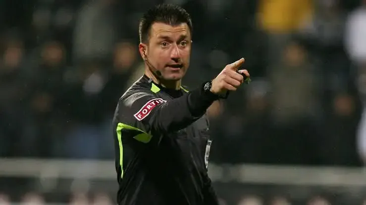 Hüseyin Göçek