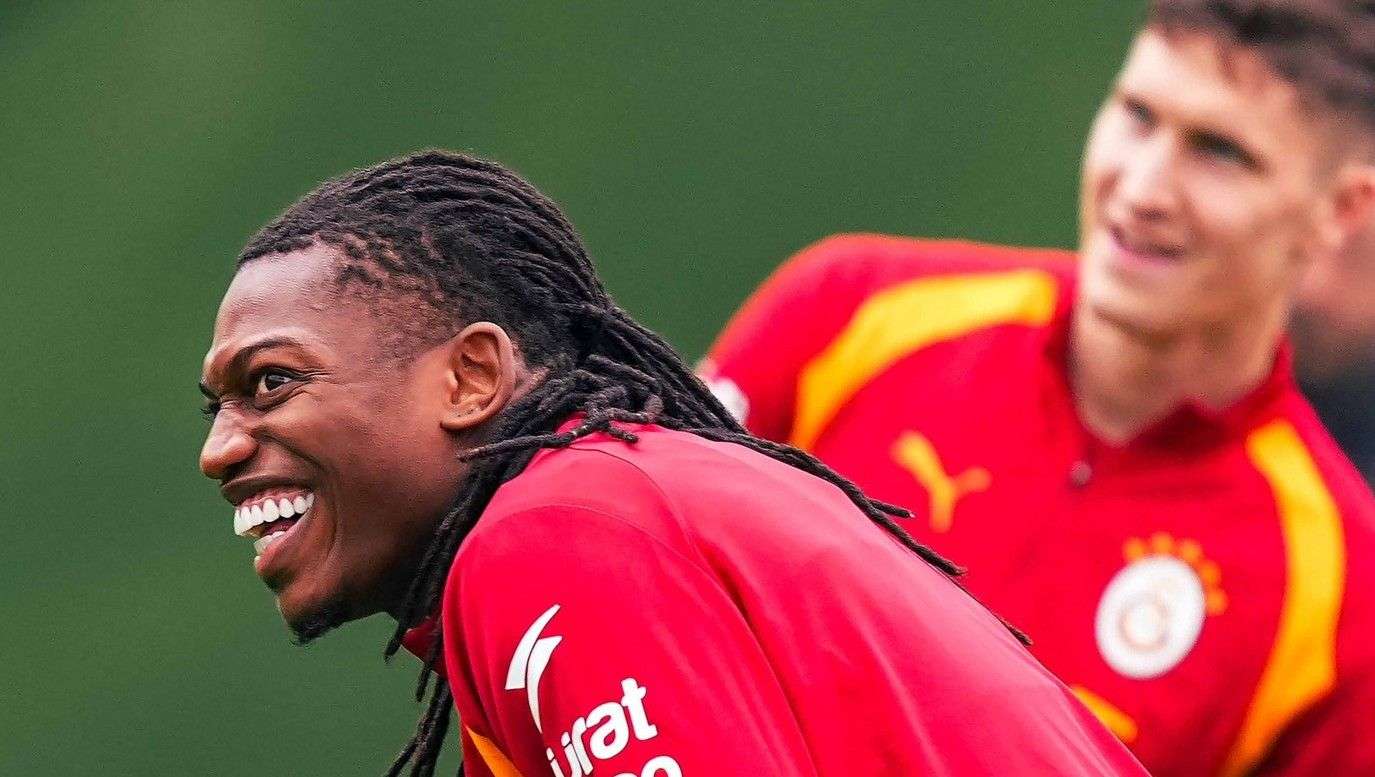 Galatasaray, Konyaspor maçı hazırlıklarını tamamladı