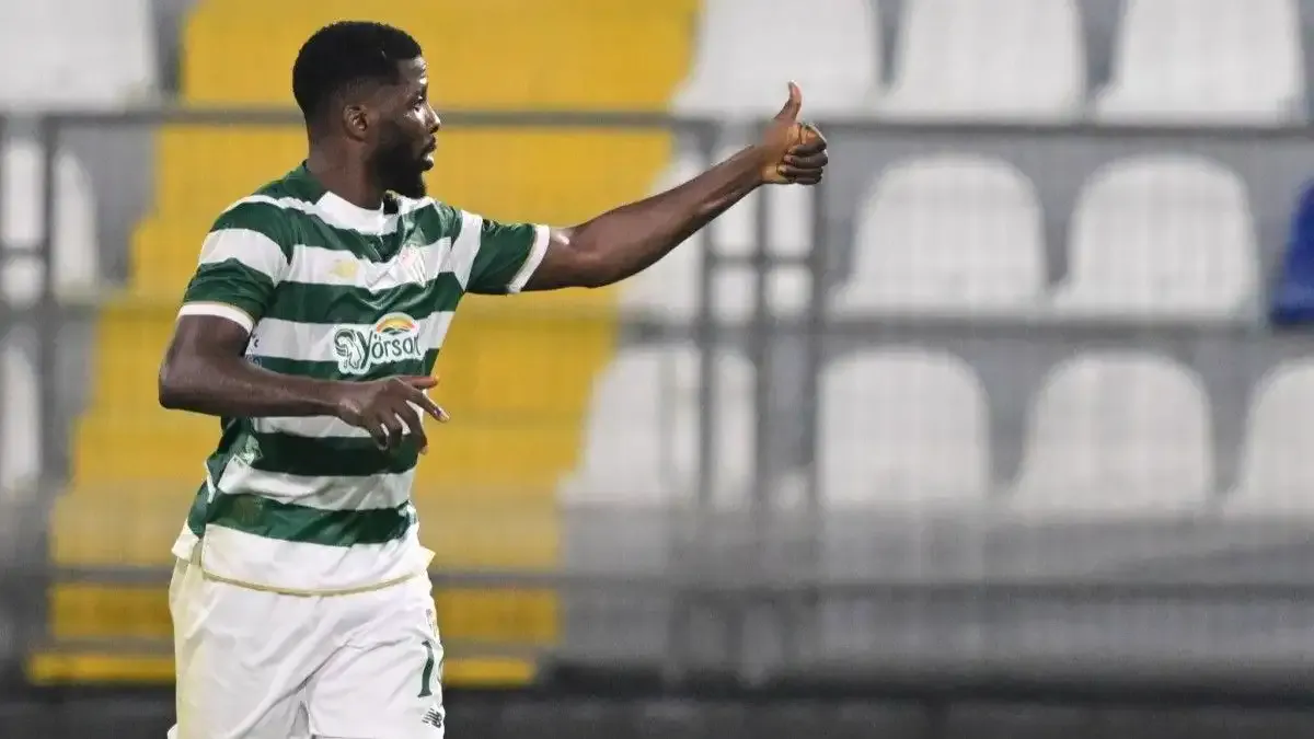 Bursaspor durdu, Iheanacho durmadı!