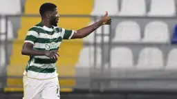 Bursaspor durdu, Iheanacho durmadı!