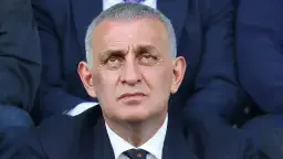 TFF'den A Milli Takım için geçici hoca formülü! İşte öne çıkan isim...