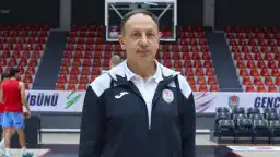 Orhun Ene: "Fenerbahçe gibi takımı yenmek önemliydi"
