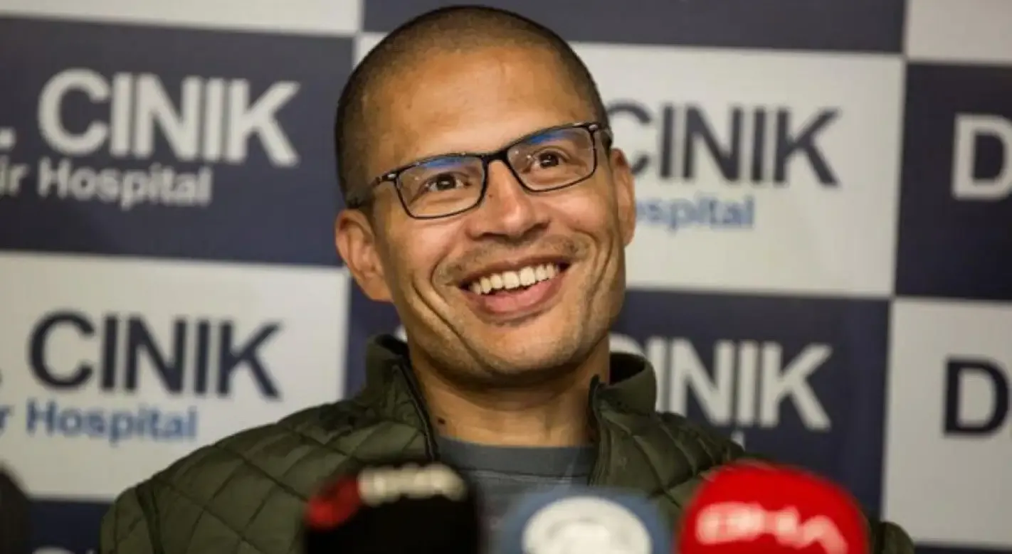Alex de Souza