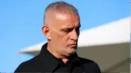 7 hakemden Hacıosmanoğlu'na suç duyurusu