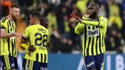 Philippe Albert’ten Fenerbahçeli Lukaku’ya övgü