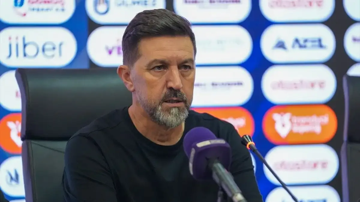 Besnik Hasi: "Galibiyeti hak ettik"
