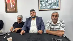 Adanaspor'da Başkan Özdemir transfere hız verdi! 60 milyon TL'lik borç...