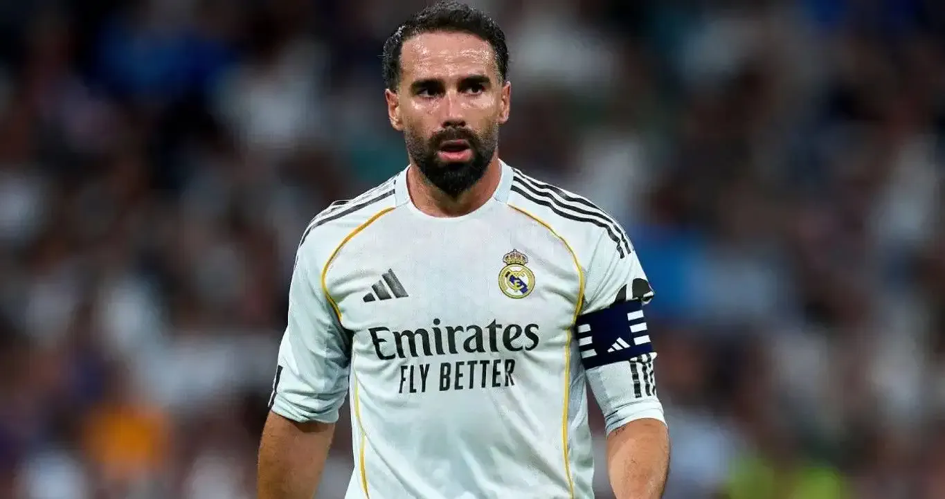 Dani Carvajal'in yeni takımı belli oldu! Resmi açıklama geldi
