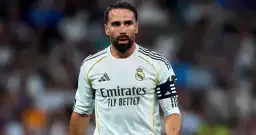 Dani Carvajal'in yeni takımı belli oldu! Resmi açıklama geldi