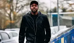 Fenerbahçe'ye Aston Villa maçında Osayi-Samuel sürprizi