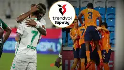 Konyaspor - Başakşehir maçı ne zaman, hangi kanalda? Muhtemel 11'ler, sakat ve cezalılar